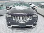 2014 Jeep Grand Cherokee Summit