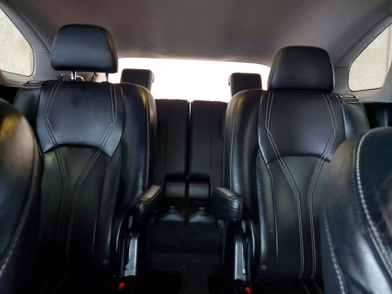 2021 Lexus Rx 350l Luxury