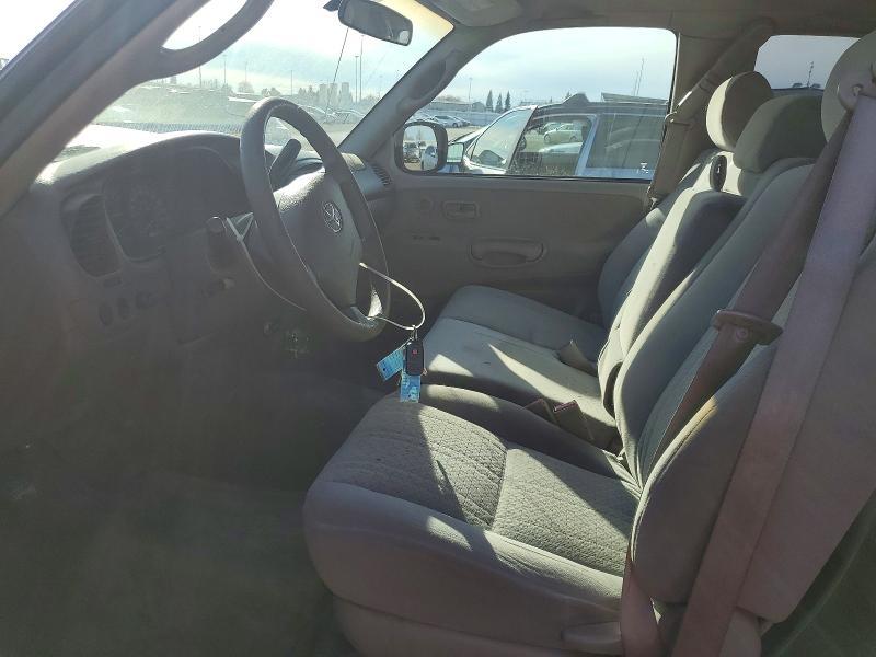2006 Toyota Tundra SR5