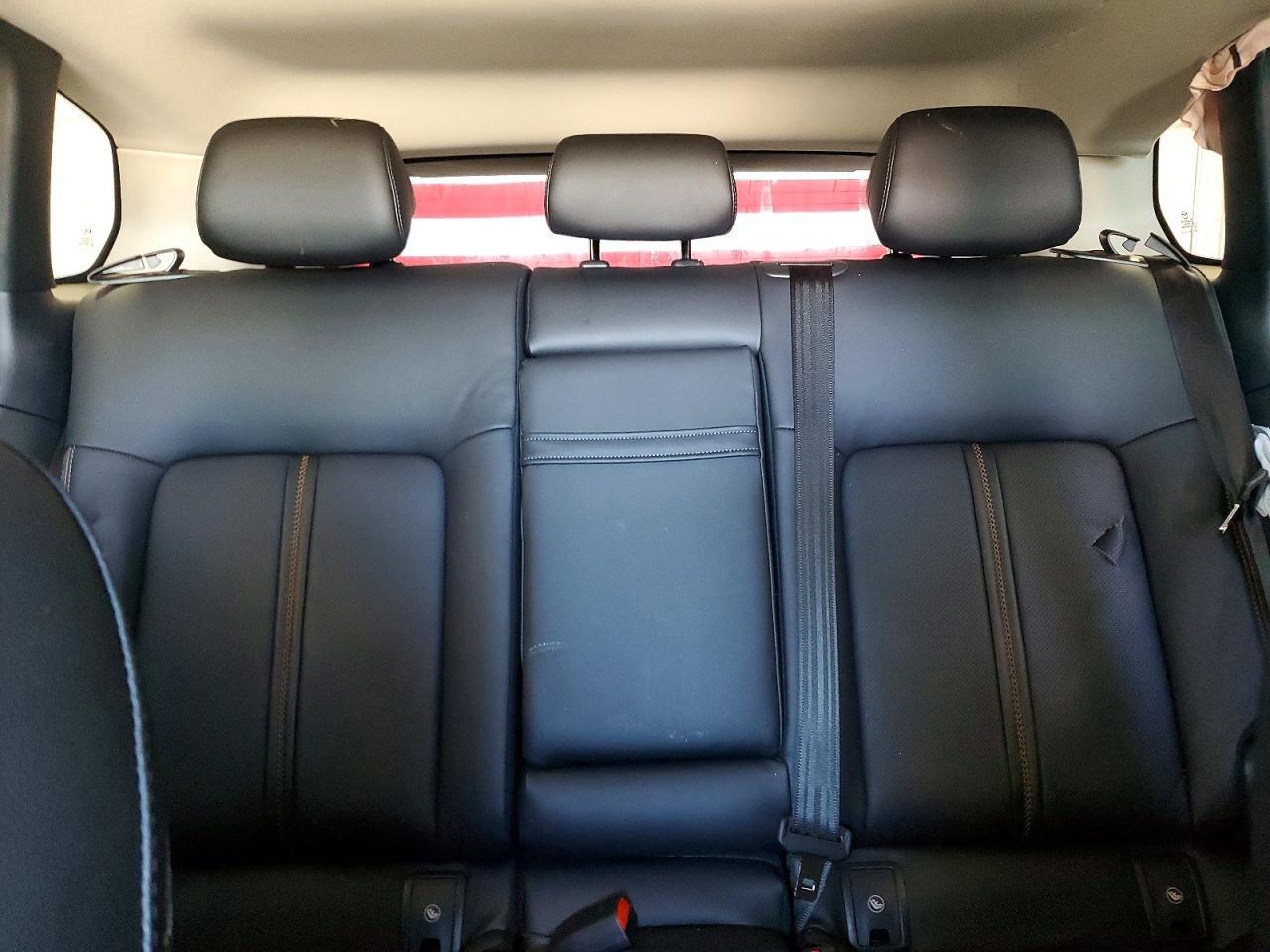 2025 Mazda Cx-50 Premium Plus