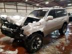 1999 Toyota Land Cruiser