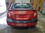 2008 KIA Rio Base