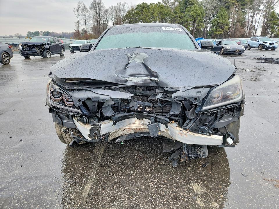 2018 Genesis G80