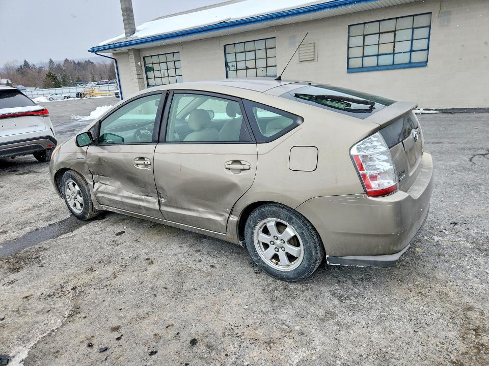 2007 Toyota Prius