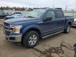 2018 Ford F150 Supercrew en venta en Pennsburg, PA