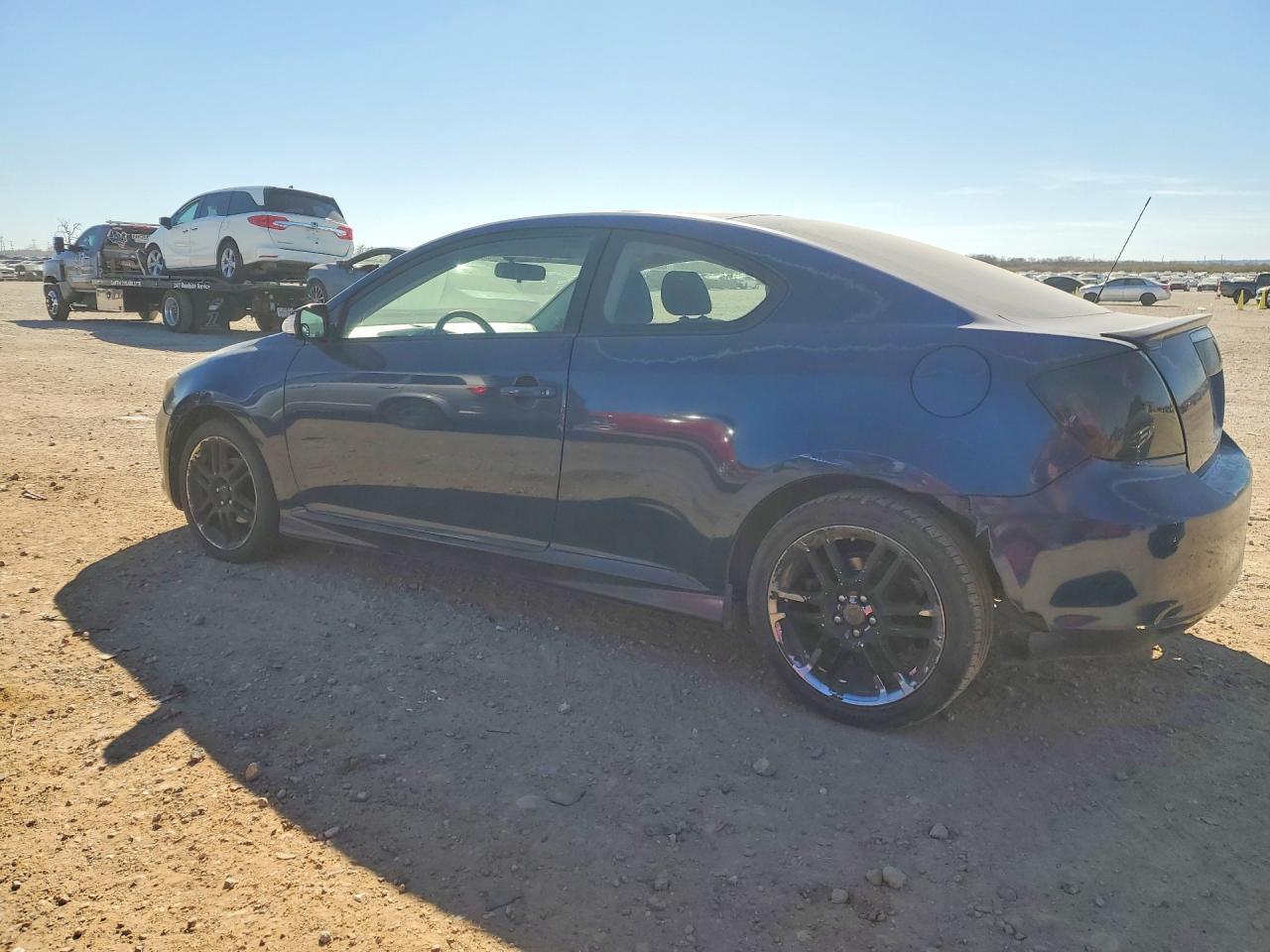 2005 Scion TC