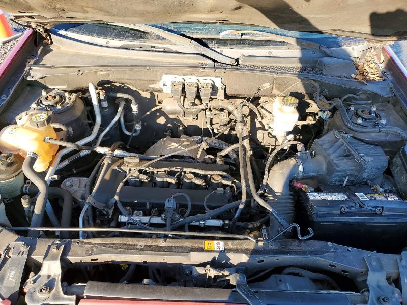 2006 Mazda Tribute i