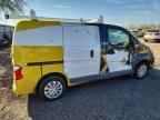 2020 Nissan NV200 2.5S