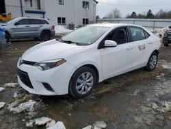 2015 Toyota Corolla l for sale in Windsor, NJ