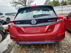2018 Nissan Leaf s