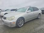 2003 Lexus Gs 430