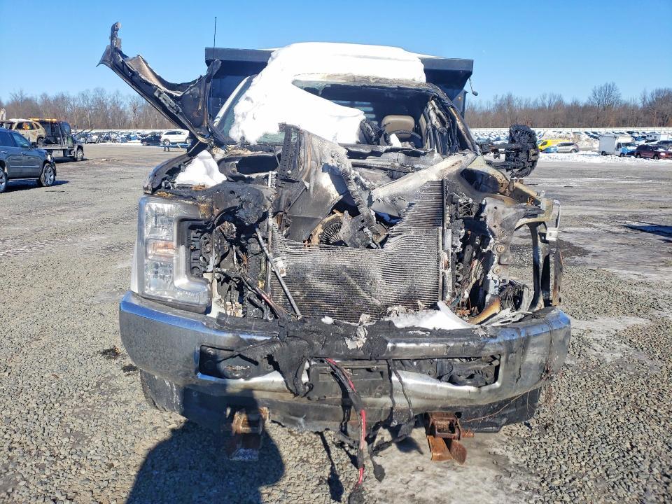 2019 Ford F350 Super Duty