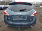 2012 Nissan Murano s