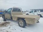 2011 GMC Sierra K2500 Flatbed Truck