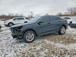 Buick salvage cars for sale: 2025 Buick Envista Preferred