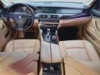 2011 BMW 550 xi