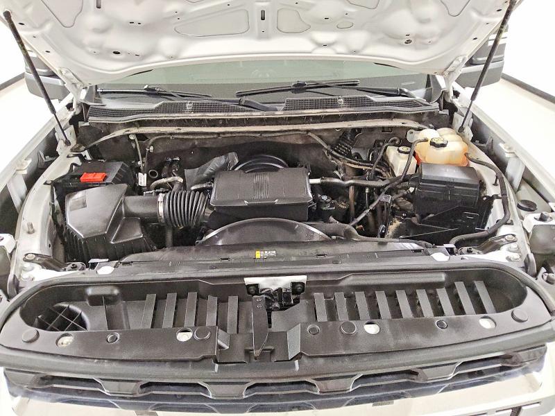 2023 Chevrolet Silverado K2500 Heavy Duty lt