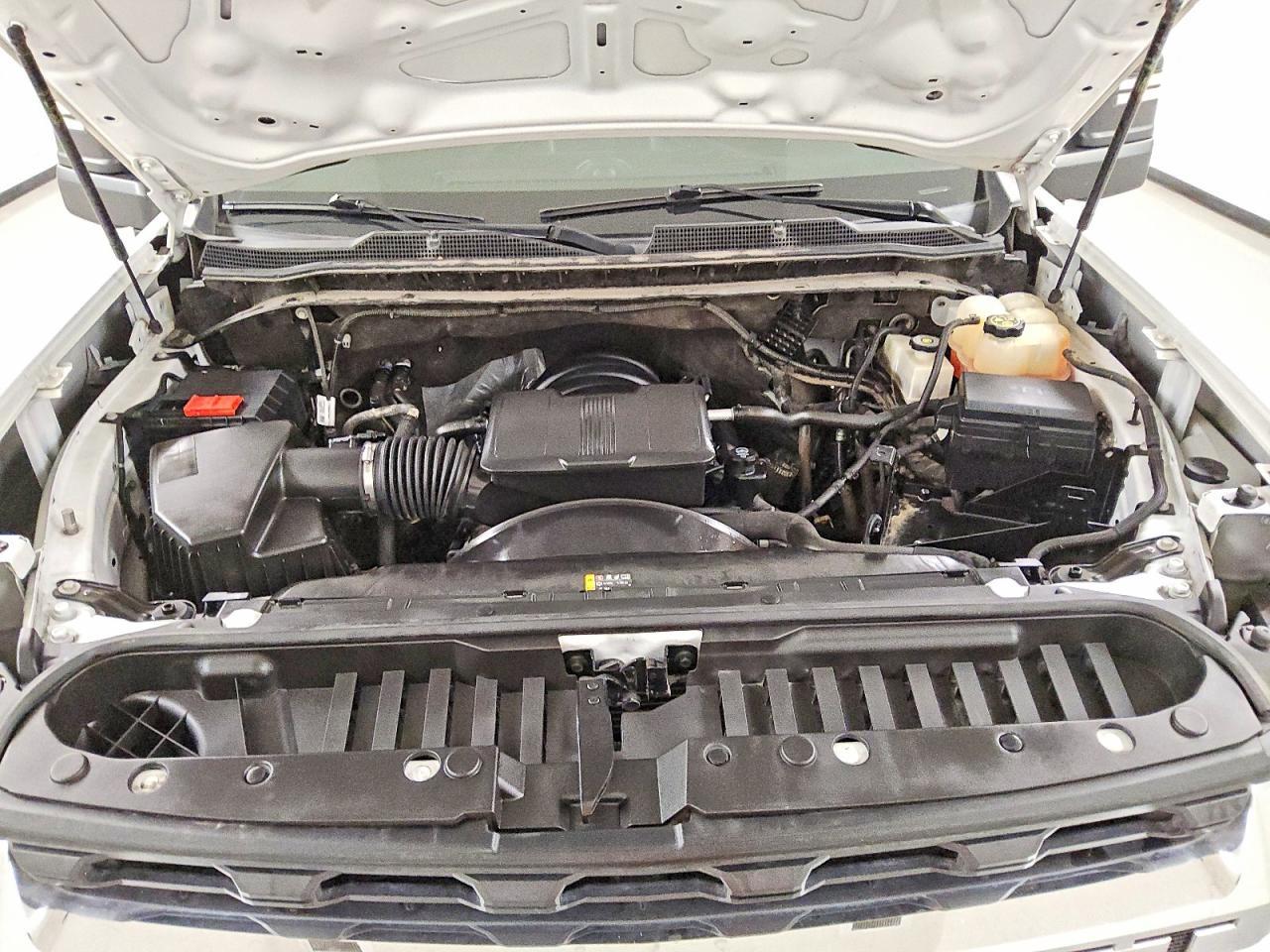 2023 Chevrolet Silverado K2500 Heavy Duty LT