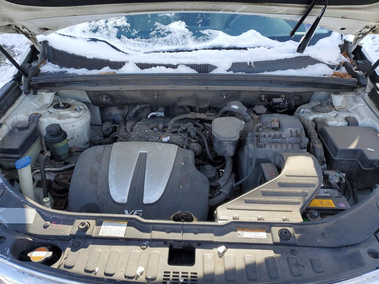 2011 KIA Sorento ex