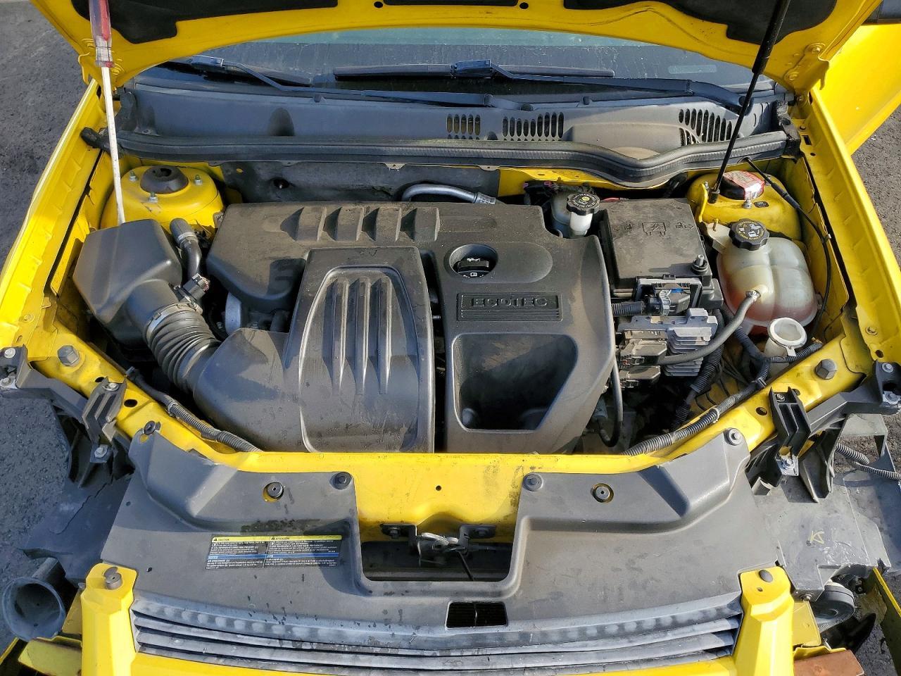 2007 Chevrolet Cobalt ls