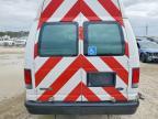 2008 Ford Econoline E150 van