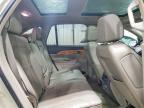 2015 Lincoln MKX