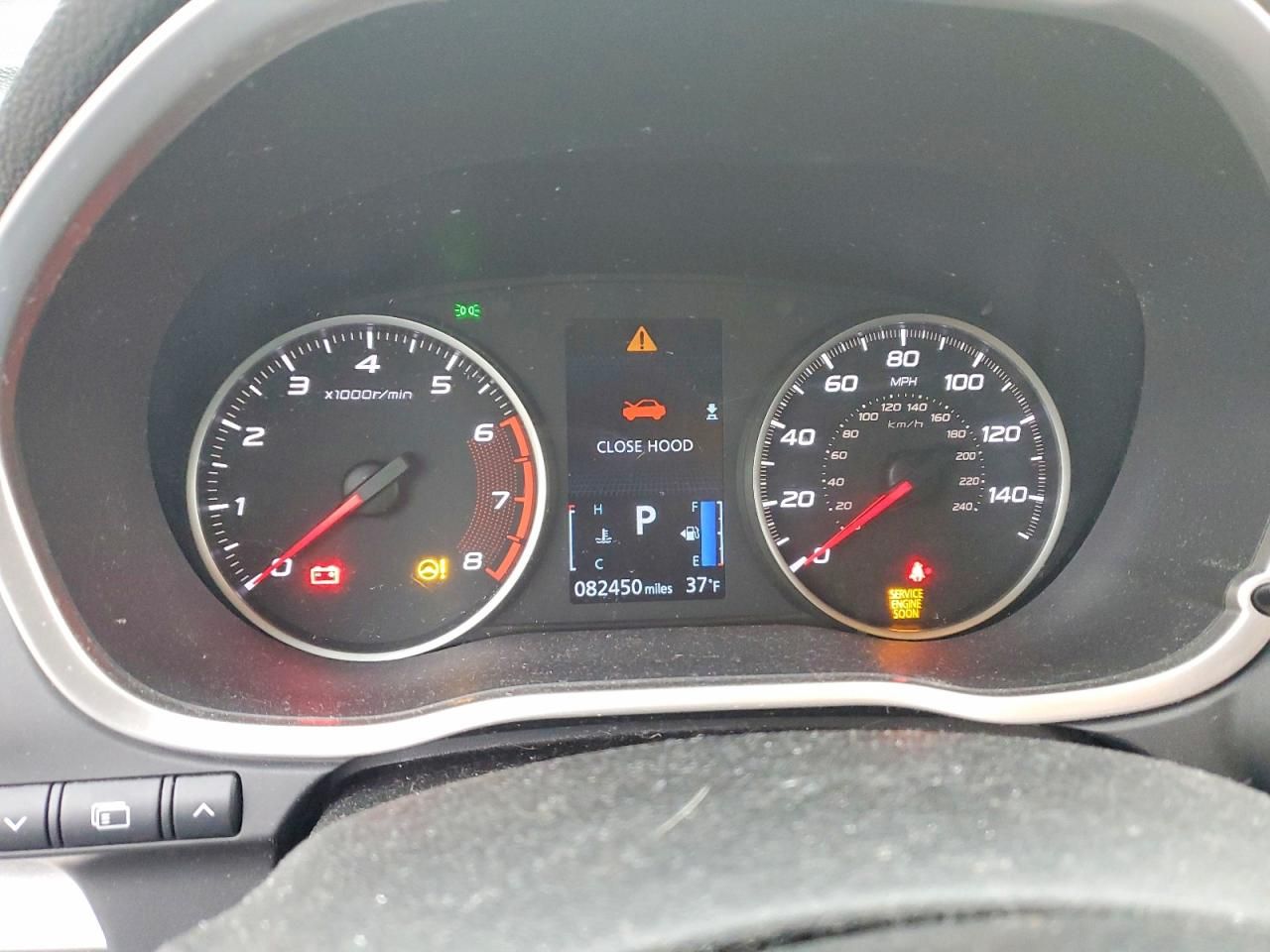 2018 Mitsubishi Eclipse Cross es