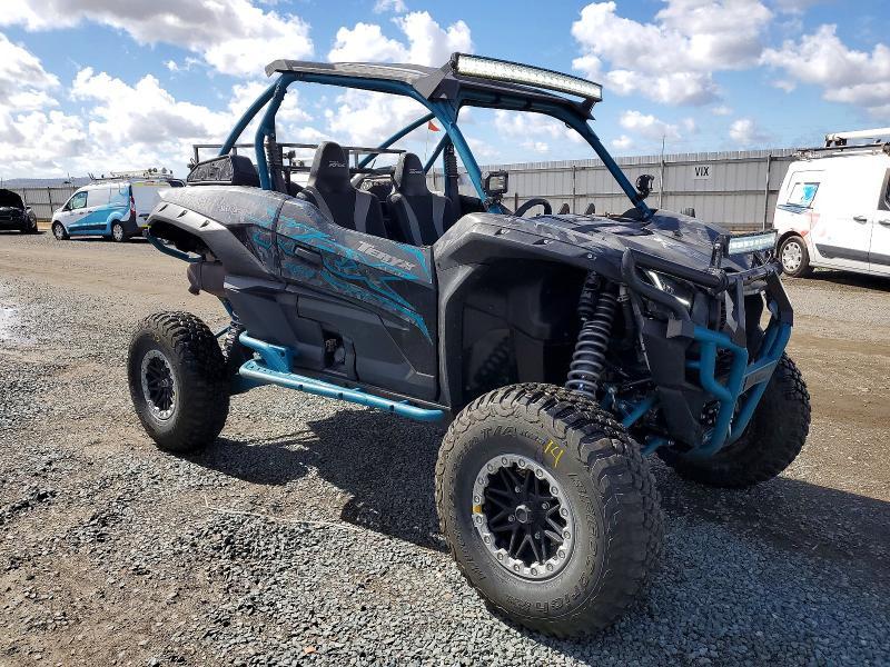 2023 Kawasaki Teryx KRX 1000