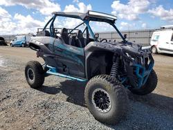 Kawasaki salvage cars for sale: 2023 Kawasaki Teryx KRX 1000