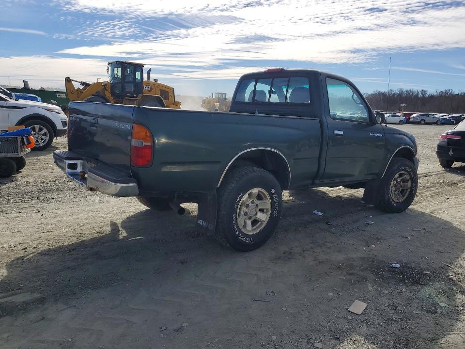 1999 Toyota Tacoma