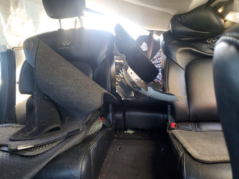2011 Infiniti Qx56