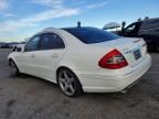 2008 Mercedes-Benz E 350