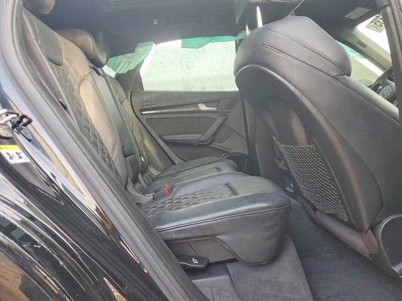 2018 Audi SQ5 Prestige