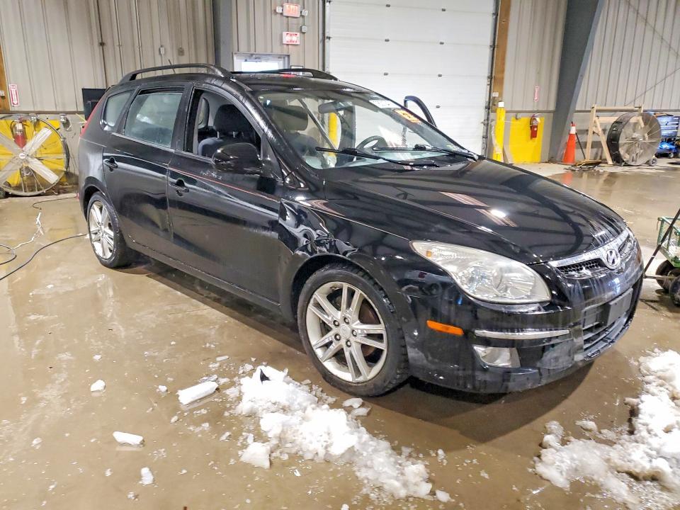 2010 Hyundai Elantra Touring se