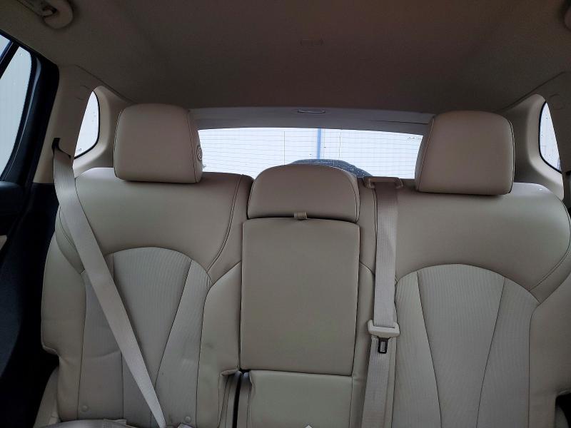 2017 Buick Envision Preferred