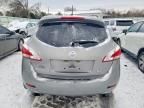2011 Nissan Murano s