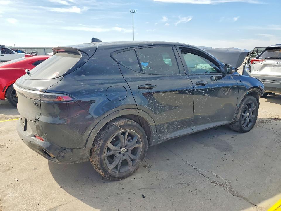 2024 Dodge Hornet R/T