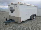 2012 N91o Unknown-Enclosed Cargo Trailer