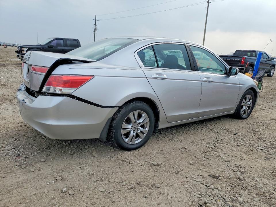 2011 Honda Accord lxp