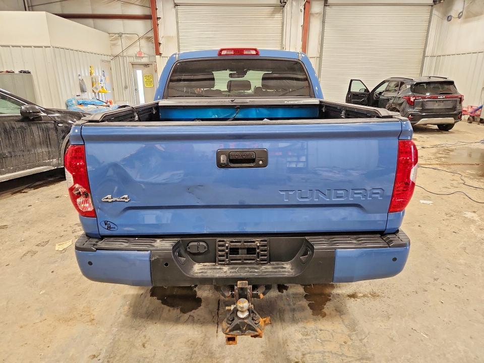 2019 Toyota Tundra