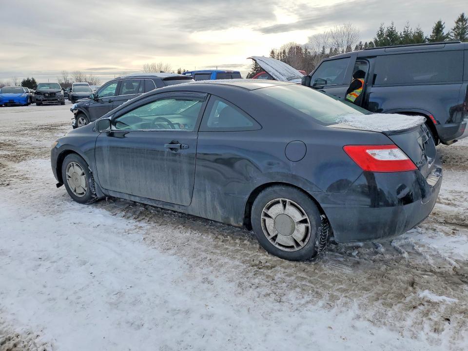 2006 Honda Civic ex