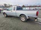 2002 Nissan Frontier King Cab XE