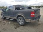 2006 Ford F150 Supercrew