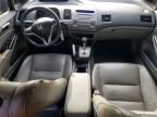 2010 Honda Civic exl