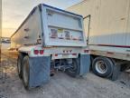 2015 Vantage END Dump Trailer