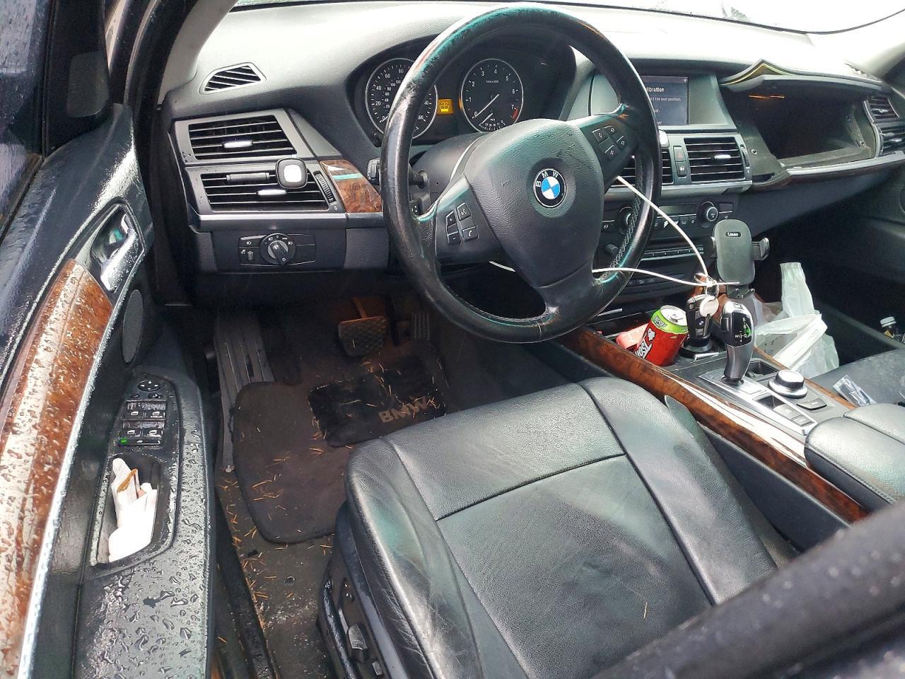 2008 BMW X5 3.0i