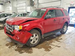 Ford Vehiculos salvage en venta: 2011 Ford Escape xlt