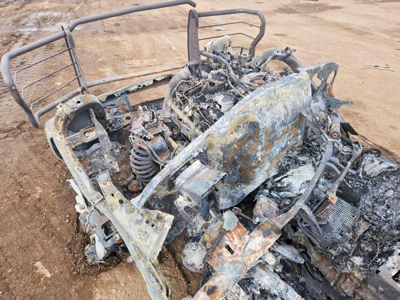 2019 Ford F350 Super Duty