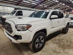2016 Toyota Tacoma Double cab for sale in East Granby, CT
