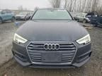 2018 Audi A4 Premium Plus